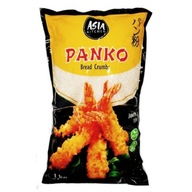 Panko chlieb v japonskom štýle bez konzervantov Panko chlieb v japonskom štýle bez konzervantov