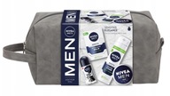 NIVEA PÁNSKA KOZMETIKA DARČEKOVÝ SET CITLIVÁ ELEGANCE NIVEA PÁNSKA KOZMETIKA DARČEKOVÝ SET CITLIVÁ ELEGANCE