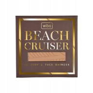 WIBO BEACH CRUISER BRONZER NA TVÁR A TELO 01 WIBO BEACH CRUISER BRONZER NA TVÁR A TELO 01