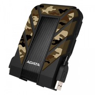 Adata DashDrive HD710M Pro 2TB Externý disk 2,5'' USB3.1 Military Adata DashDrive HD710M Pro 2TB Externý disk 2,5'' USB3.1 Military
