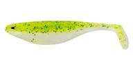 Westin ShadTeez 9cm / 7g Šumivá guma Chartreuse