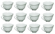 ĆMIELÓW ROCOCO 0001 12 x BOTNOVÁ FĽAŠA 330 ML BIELA ĆMIELÓW ROCOCO 0001 12 x BOTNOVÁ FĽAŠA 330 ML BIELA