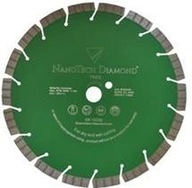 Diamantový kotúč 350 mm pre rezačky betónu Stihl Diamantový kotúč 350 mm pre rezačky betónu Stihl