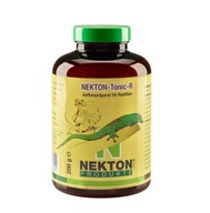 NEKTON Tonic R 100g Vývojový prípravok pre plazy NEKTON Tonic R 100g Vývojový prípravok pre plazy