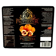 Dulový koncentrát 2,5 kg Dulový koncentrát 2,5 kg