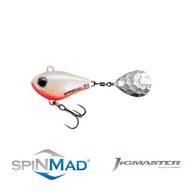 SPINMAD SPRAYING TAIL JIGMASTER 8G č.2314 SPINMAD SPRAYING TAIL JIGMASTER 8G č.2314