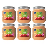 DEVA Jablkový dezert, 6x125g DEVA Jablkový dezert, 6x125g