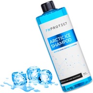 FX ARCTIC ICE SHAMPOO AUTOŠAMPÓN 1L FX ARCTIC ICE SHAMPOO AUTOŠAMPÓN 1L