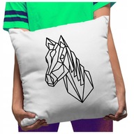 Funny Cushion Horses Stabilný jazdec na koni Funny Cushion Horses Stabilný jazdec na koni