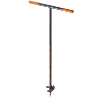 ZEMNÝ VRTÁK ZEMNÝ VRTÁK RITCH 100mm ZEMNÝ VRTÁK ZEMNÝ VRTÁK RITCH 100mm