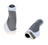 Ergo rukoväte riadidiel na bicykel V-GRIP, skrutkovacie, 133 mm Ergo rukoväte riadidiel na bicykel V-GRIP, skrutkovacie, 133 mm