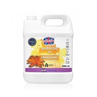 Ronney Energizing - Kondicionér na farbené vlasy 5 l Ronney Energizing - Kondicionér na farbené vlasy 5 l