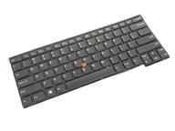 QWERTY klávesnica pre Lenovo ThinkPad Edge E431