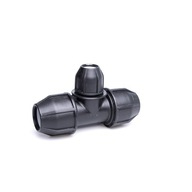 40-25-40 Tee redukcia PE P16 Ryb 40-25-40 Tee redukcia PE P16 Ryb