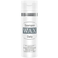 WAX PILOMAX šampón, tmavé vlasy, 200 ml