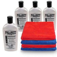 SET NANOLESK LESK 2000ML MIKROVLÁKNO SET NANOLESK LESK 2000ML MIKROVLÁKNO