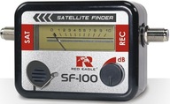 Satelitný merač signálu Opticum SF-100 Satelitný merač signálu Opticum SF-100