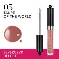 BOURJOIS LESK FABULEUX LESK NA PERY 05