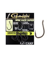 Gamakatsu G-Carp Wide Gape Super Háčiky #8 10 ks. Gamakatsu G-Carp Wide Gape Super Háčiky #8 10 ks.