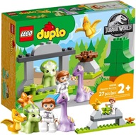 LEGO DUPLO 10938 DARČEK K MENINÁM 24H LEGO DUPLO 10938 DARČEK K MENINÁM 24H