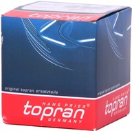 TOPRAN uzáver potrubia 501 554