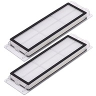 2x HEPA FILTER PRE ROBOROCK S50 S55 S5 S6 MAX 2x HEPA FILTER PRE ROBOROCK S50 S55 S5 S6 MAX