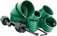 OTVOROVÉ PILY NA DREVO OTVOROVÉ PÍLY 19-63mm 11 ks STALCO OTVOROVÉ PILY NA DREVO OTVOROVÉ PÍLY 19-63mm 11 ks STALCO