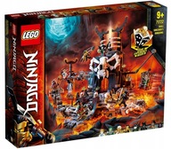 LEGO NINJAGO 71722 KOBEL ZÁMEK KÚZELNÍK KOSTEL LEGO NINJAGO 71722 KOBEL ZÁMEK KÚZELNÍK KOSTEL