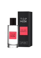 Feromóny-TOP MUSK 50 ml Feromóny-TOP MUSK 50 ml