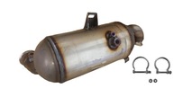 DPF FAP + CAT CITROEN DS3 1.4 HDI 04/2010- DPF FAP + CAT CITROEN DS3 1.4 HDI 04/2010-