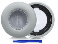 NÁUŠNICE PRE JBL E35 E45 BT PUNKOVÉ PODLOŽKY NÁUŠNICE PRE JBL E35 E45 BT PUNKOVÉ PODLOŽKY
