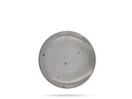 Dezertný tanier 22 cm Cottage Grey BOGUCICE