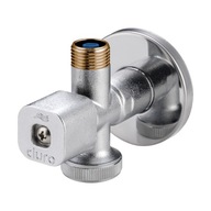 Rohový ventil Duro D/ZK-SOLIDBISP123438 1/2'' Rohový ventil Duro D/ZK-SOLIDBISP123438 1/2''