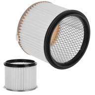 UNIVERZÁLNY HEPA FILTER DO PRIEMYSELNÉHO VYSÁVAČA UNIVERZÁLNY HEPA FILTER DO PRIEMYSELNÉHO VYSÁVAČA