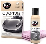 K2 QUANTUM Syntetický ochranný vosk SET G010
