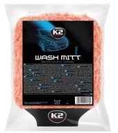 K2 WASH MITT RUKAVICE Z MIKROVLÁKNA NA UMÝVANIE AUTA K2 WASH MITT RUKAVICE Z MIKROVLÁKNA NA UMÝVANIE AUTA