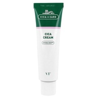 VT Cica krém s komplexom Centella, posilnenie, upokojenie podráždenia, 50 ml