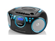 HYUNDAI TRC 788 AU3BBL CD FM USB rádio prehrávač HYUNDAI TRC 788 AU3BBL CD FM USB rádio prehrávač