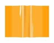 10ks obal na notebook 210mm FLUO NEON ORANGE 10ks obal na notebook 210mm FLUO NEON ORANGE