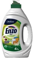 Deluxe Enzo Gel Color 100P 4L