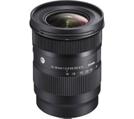 Objektív Sigma 16-28mm f/2,8 C DG DN Sony E