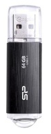 BLAZE B02 64GB USB 3.1 Gen1 ČIERNA BLAZE B02 64GB USB 3.1 Gen1 ČIERNA