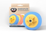 K2 DURAFLEX leštiaca špongia modrá M14