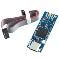 STLINK-V3MINIE STM32 Programátor a debugger STLINK-V3MINIE STM32 Programátor a debugger