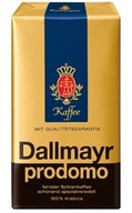 Dallmayr Prodomo 500g mletá káva Dallmayr Prodomo 500g mletá káva