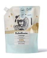 YOPE INCENCE ROZMARÍN SPRCHOVÝ GÉL 800ml YOPE INCENCE ROZMARÍN SPRCHOVÝ GÉL 800ml