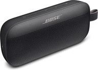 Prenosný reproduktor BOSE SOUNDLINK FLEX čierny Prenosný reproduktor BOSE SOUNDLINK FLEX čierny