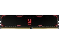 GOODRAM RAM 8GB 2400MHz IRDM GOODRAM RAM 8GB 2400MHz IRDM