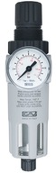 Reduktor tlaku filtra GAV FR-180 1/4''