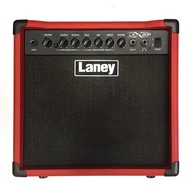 Laney LX 20 R RED - gitarové kombo 20W